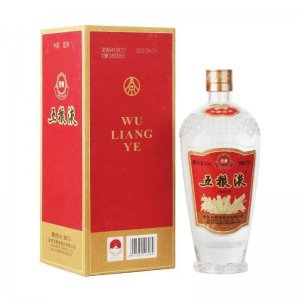 ​五粮液只有这8款嫡系产品，你选对了吗？