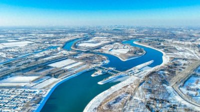 ​走，去看看大运河的“前世今生”