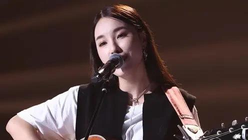 好声音贺三哪里人个人资料简介 贺三多少岁有男朋友吗是谁