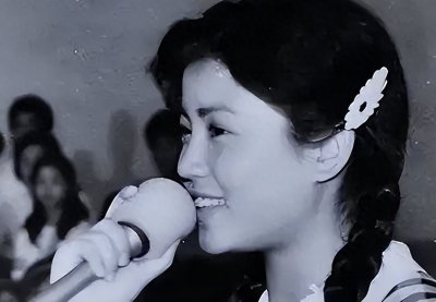 宋祖英：难忘和金铁霖师生情，心疼丈夫为家付出，现在儿子已18岁