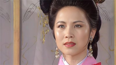 三国姿色排行榜，十大美女，你最爱谁