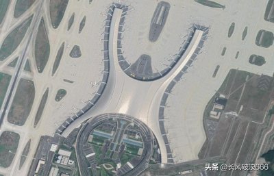 ​重庆第二国际机场选址