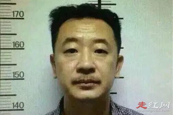 黄海波事件是怎么回事 被哪个大佬害的