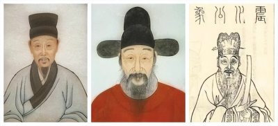 中国古代名士小故事:《项脊轩志》作者归有光,是情圣还是渣男?