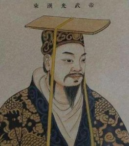 回溯中国最有作为的皇帝,位面之子,大魔导师刘秀的传奇一生