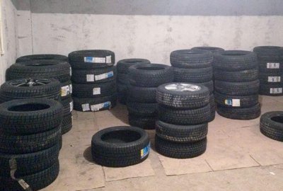 怎么鉴别翻新胎跟全新胎(几招叫你鉴别翻新胎)