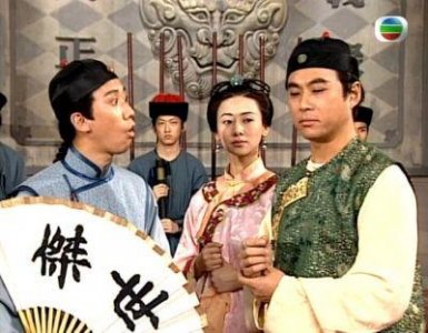 TVB力作《状王之王》重现宋世杰传奇,深挖法律探案之路,铸就状师辉煌