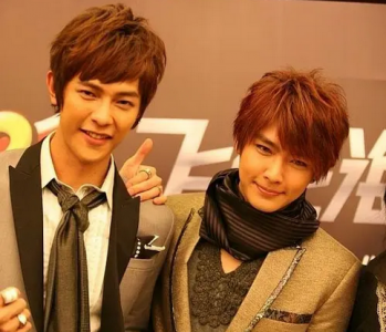 汪东城和炎亚纶的爱恨情仇 汪东城和炎亚纶现在关系怎么样