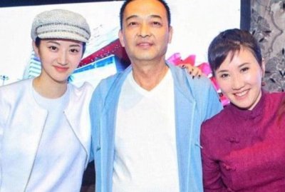 景甜父母离婚二老是谁 景甜个人资料简介家世到底有多强大