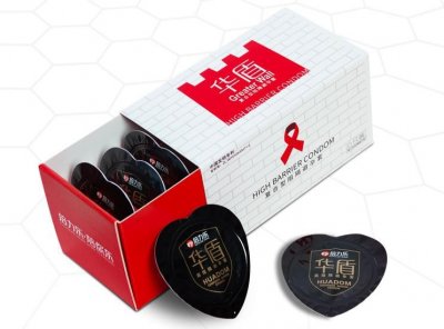 ​十二品牌安全套详解 总有你用的那一款