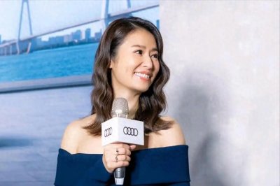 ​一张照片引爆热搜！与霍建华结婚8年的林心如，也终于走到这一步