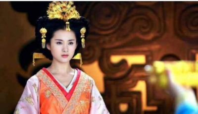 ​馆陶长公主是谁？她受到了三朝皇帝的宠爱？她死后和谁葬在一起？