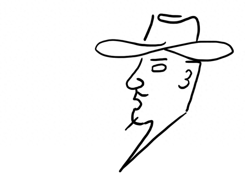 脑洞大开的数字画，和孩子一起数一数、画一画！