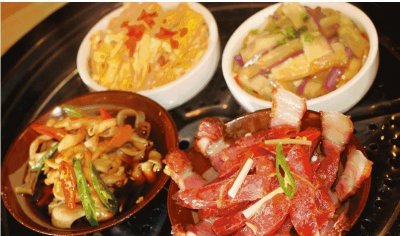 ​12道懒人蒸菜，好吃不上火，低油少盐很清爽，简单蒸一蒸就上桌