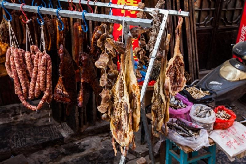 三河古镇,历史文化名镇,全国首批美丽宜居小镇