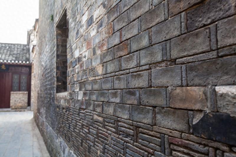 三河古镇,历史文化名镇,全国首批美丽宜居小镇