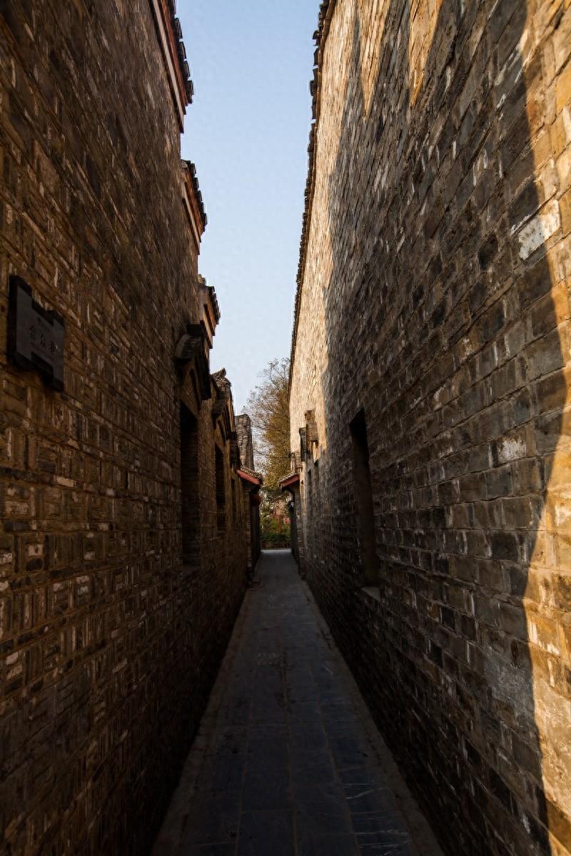 三河古镇,历史文化名镇,全国首批美丽宜居小镇