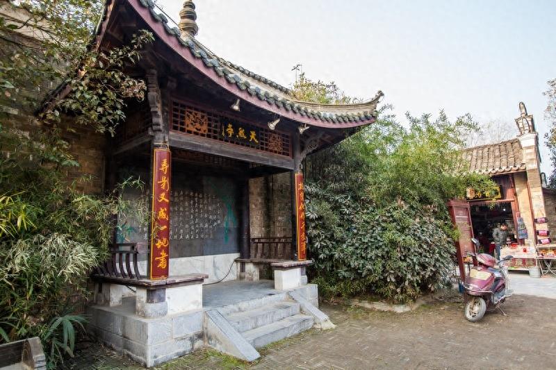 三河古镇,历史文化名镇,全国首批美丽宜居小镇