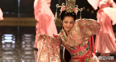 秦始皇母亲和谁生了两个孩子(秦始皇生母和嫪毐有孩子吗)