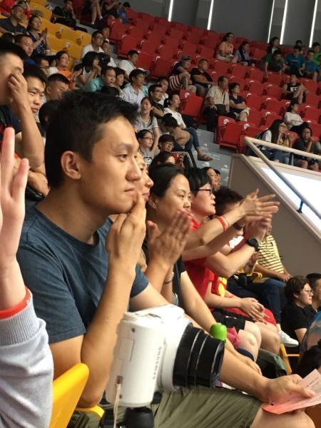 惠若琪男友照片和身份曝光！他是你想象中的帅哥吗？