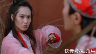 ​大话西游为什么只有至尊宝能拔出紫青宝剑