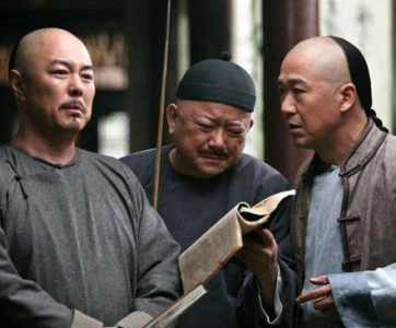 ​和珅被嘉庆处死 乾隆就不知道和珅贪污吗