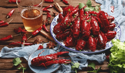 ​小龙虾原产地(中国的小龙虾真正来源)