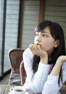 ​绝美日本女神川口春奈，身材堪比顶级模特！