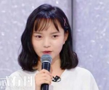 ​明日之子3兰西雅是谁个人资料介绍 兰西雅为什么能考上武汉大学