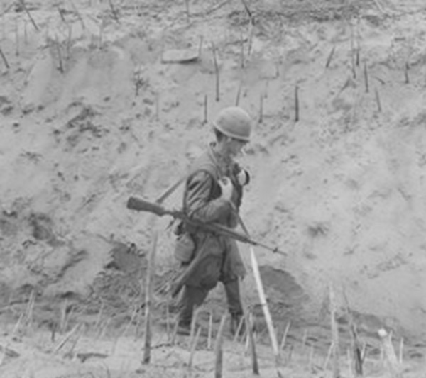 越南战争为什么难打?越南战争真相大揭秘(残忍血腥)