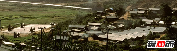 越南战争为什么难打?越南战争真相大揭秘(残忍血腥)