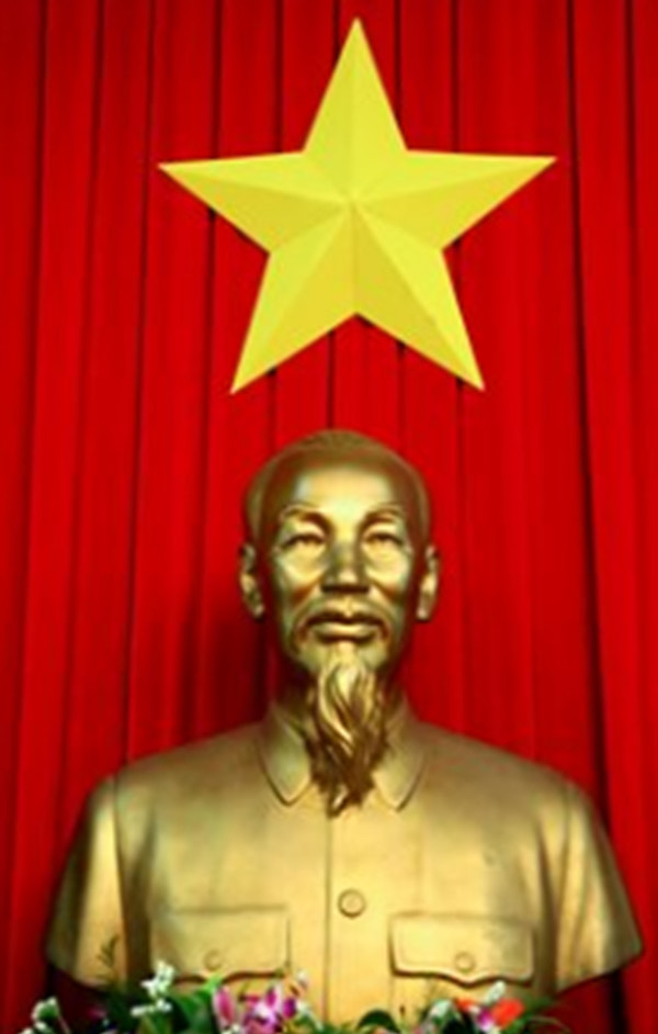 越南战争为什么难打?越南战争真相大揭秘(残忍血腥)