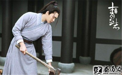 ​张小凡资料简介