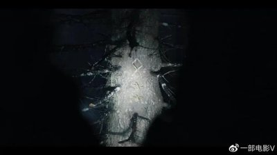 ​森林中的恐怖邪神，走不出的《黑森灵》