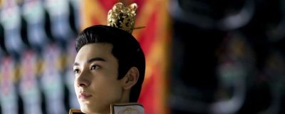 ​东宫李承鄞对赵瑟瑟是真心吗