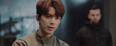 ​怒海潜沙是不是沙海