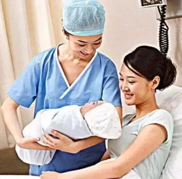 为什么明星都剖腹产(剖腹产的女星名单) 第2张 为什么明星都剖腹产(剖腹产的女星名单) 第2张