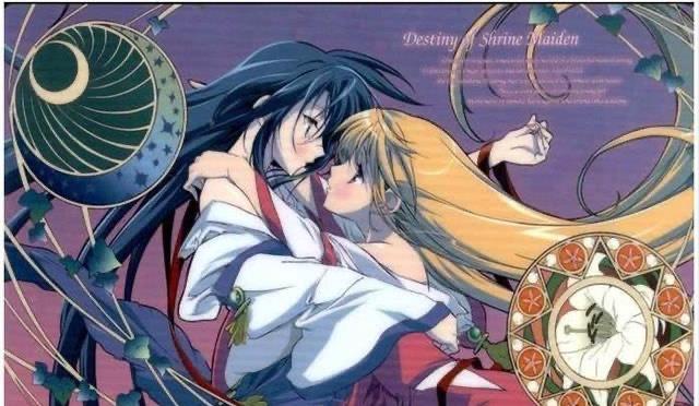 影视推荐几部好看的女性向动漫（适合和对象一起看的几部百合动漫）  3