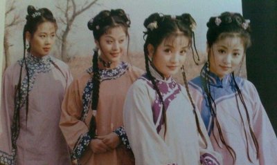 ​张丹峰工作室公告（原来他们没有离婚）