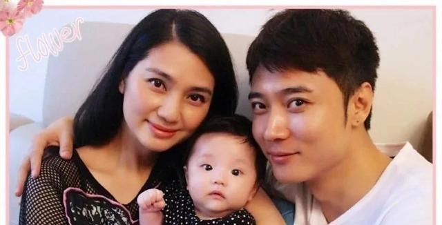 张丹峰工作室公告（原来他们没有离婚）