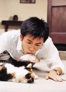 ​赵薇林心如合作过几次（情深深的演员表藏着玄机）