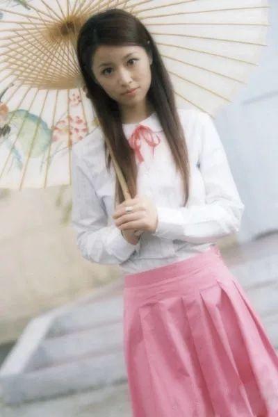 赵薇林心如合作过几次（情深深的演员表藏着玄机）(7)