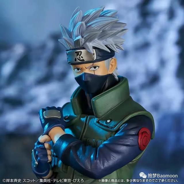 火影忍者疾风传终极觉醒攻略（抱梦一番赏情报）(16)