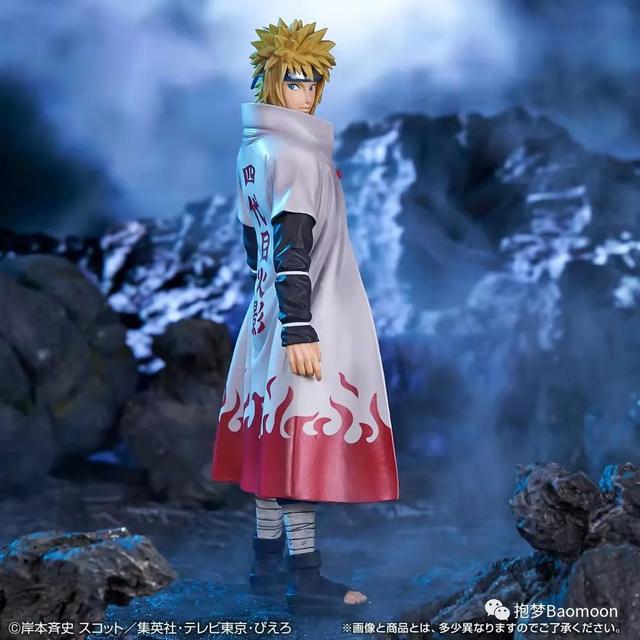 火影忍者疾风传终极觉醒攻略（抱梦一番赏情报）(24)