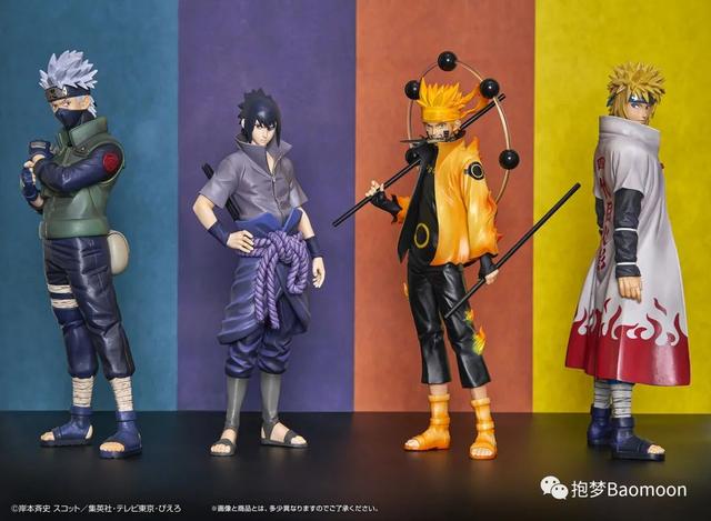 火影忍者疾风传终极觉醒攻略（抱梦一番赏情报）(2)