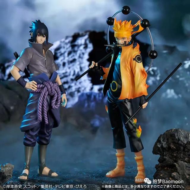 火影忍者疾风传终极觉醒攻略（抱梦一番赏情报）(11)