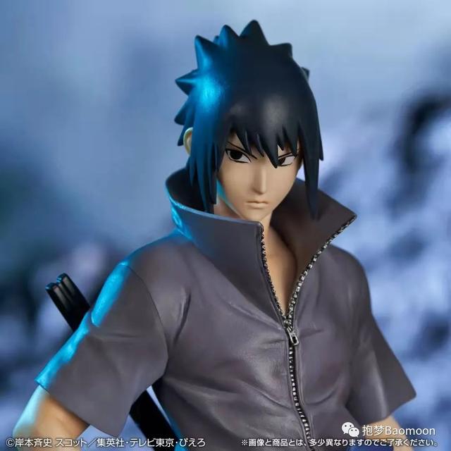 火影忍者疾风传终极觉醒攻略（抱梦一番赏情报）(10)