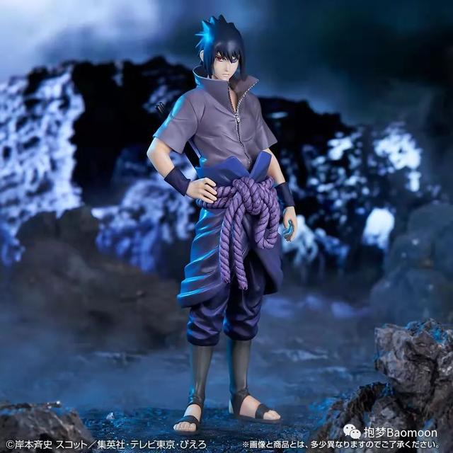 火影忍者疾风传终极觉醒攻略（抱梦一番赏情报）(8)