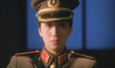 ​东方女魔川岛芳子