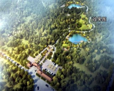 ​株洲石峰公园春节前会有大变化噢！